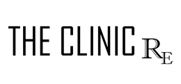 THE CLINIC RE trademark
