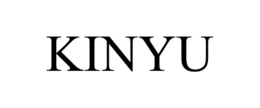 KINYU trademark