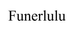 FUNERLULU trademark