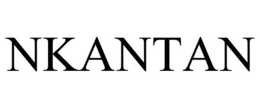 NKANTAN trademark
