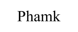 PHAMK trademark