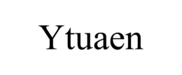 YTUAEN trademark