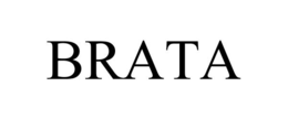 BRATA trademark