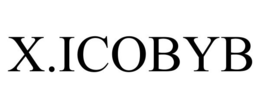 X.ICOBYB trademark