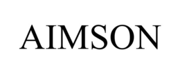 AIMSON trademark