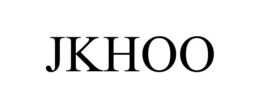 JKHOO trademark