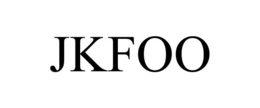 JKFOO trademark