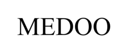 MEDOO trademark