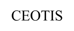CEOTIS trademark