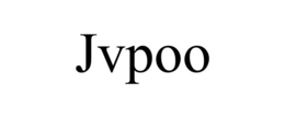 JVPOO trademark