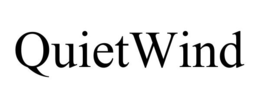 QUIETWIND trademark
