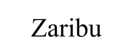 ZARIBU trademark