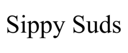 SIPPY SUDS trademark