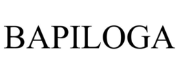 BAPILOGA trademark