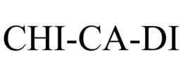 CHI-CA-DI trademark