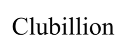 CLUBILLION trademark