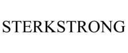 STERKSTRONG trademark