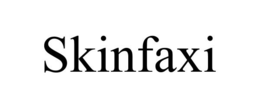 SKINFAXI trademark