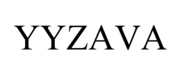 YYZAVA trademark