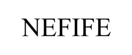 NEFIFE trademark