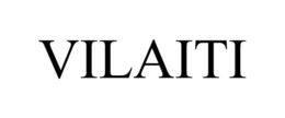 VILAITI trademark