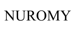 NUROMY trademark