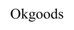OKGOODS trademark
