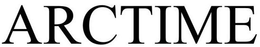 ARCTIME trademark