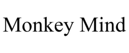 MONKEY MIND trademark