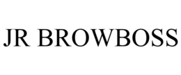 JR BROWBOSS trademark