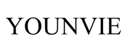 YOUNVIE trademark
