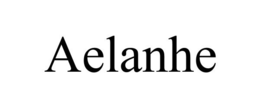 AELANHE trademark