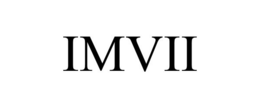 IMVII trademark