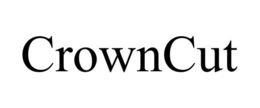 CROWNCUT trademark