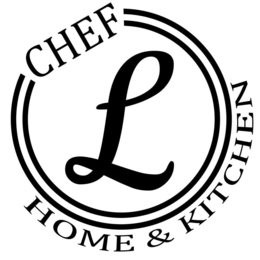 CHEF L HOME & KITCHEN trademark