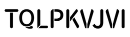 TQLPKVJVI trademark