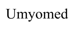 UMYOMED trademark