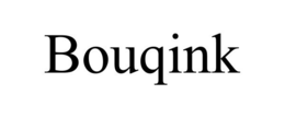 BOUQINK trademark