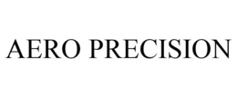 AERO PRECISION trademark