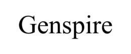 GENSPIRE trademark