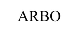 ARBO trademark