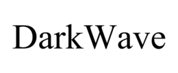 DARKWAVE trademark