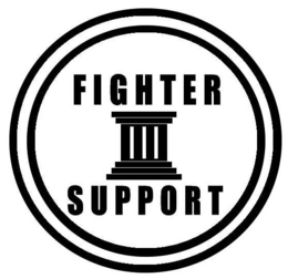 FIGHTER SUPPORT trademark