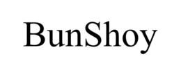 BUNSHOY trademark