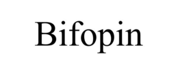 BIFOPIN trademark