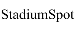 STADIUMSPOT trademark