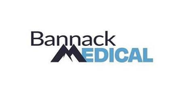 BANNACK MEDICAL trademark