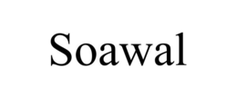 SOAWAL trademark