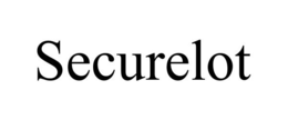 SECURELOT trademark