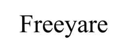 FREEYARE trademark